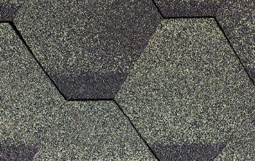 Twycross fibreglass shingle repairs