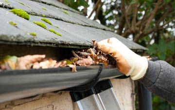 gutter cleaning Twycross, Leicestershire
