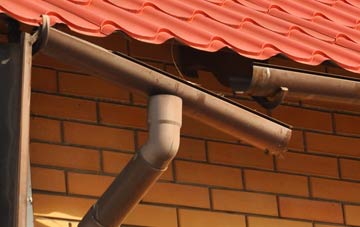 Twycross gutter repair costs