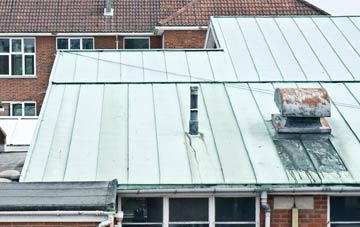 Twycross lead roofing costs