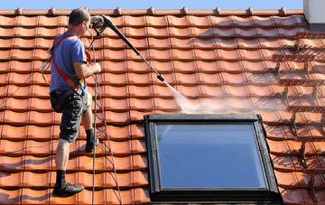 roof cleaning Twycross, Leicestershire
