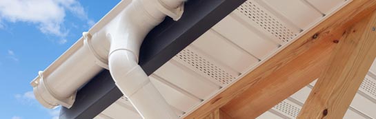 get Twycross guttering quotes today