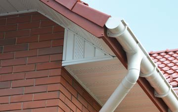 Twycross soffit repair costs