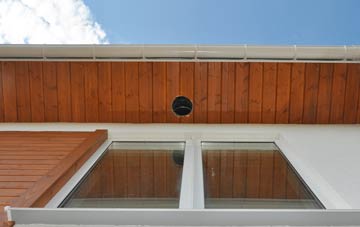 Twycross soffit repair quotes