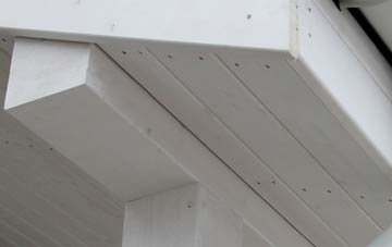 soffits Twycross, Leicestershire