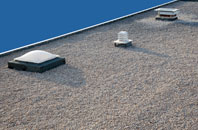 Twycross flat roofing