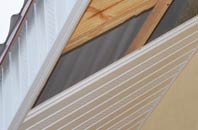 rated Twycross soffit repair companies