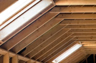 Twycross tapered roof insulation quotes