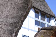 find rated Twycross thatchers